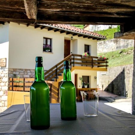 Apartamentos 'Los Balcones De Nieda 2' Onís Exteriér fotografie
