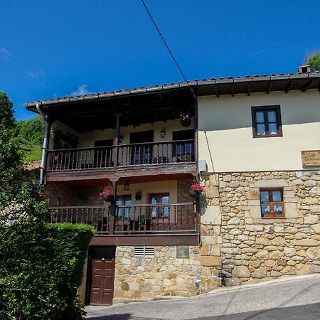 Apartamentos 'Los Balcones De Nieda 2' Onís Exteriér fotografie
