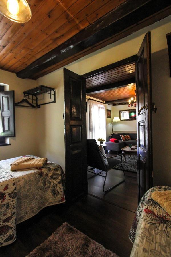 Apartamentos 'Los Balcones De Nieda 2' Onís Exteriér fotografie